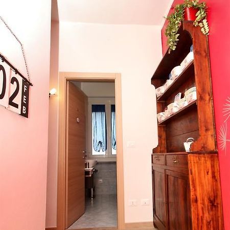 كونيو B&B Il Rosso E Il Blu المظهر الخارجي الصورة